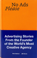 Also an AD Agency 2365680984 Book Cover