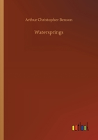 Watersprings 151154869X Book Cover