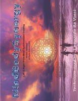 MindBodySynergy: Left & Right Brain-Mind Synchronized Drawing/Coloring. B0C6BWMF64 Book Cover