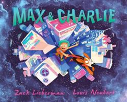 Max & Charlie 0996929800 Book Cover
