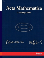 Acta Mathematica 3348132770 Book Cover