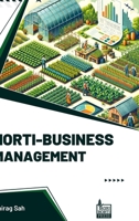 Horti-Business Management 9392969317 Book Cover