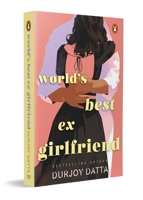 World's Best Ex-Girlfriend 014347054X Book Cover