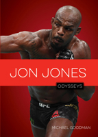 Jon Jones 1682776786 Book Cover