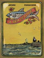 A Sea of Love 1942367457 Book Cover