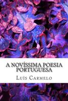 A Nov�ssima Poesia Portuguesa 1499722532 Book Cover