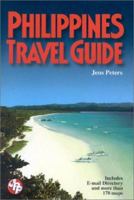 Philippines Travel Guide 3923821328 Book Cover