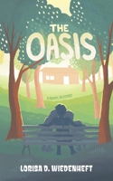 The Oasis 1645387852 Book Cover
