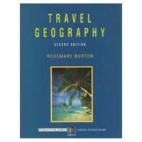 Travel Geography 0582315581 Book Cover