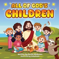 All of God's Children 1959290177 Book Cover