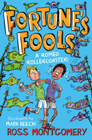 Fortune's Fools 1800901461 Book Cover