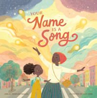 Your Name Is a Song B07W4XJ184 Book Cover