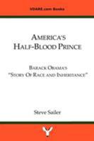 America's Half-Blood Prince 0578000377 Book Cover