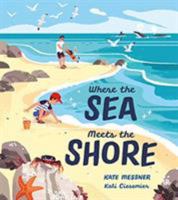 Where the Sea Meets the Shore 0603575609 Book Cover