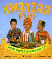 Kwanzaa Fun 075345016X Book Cover