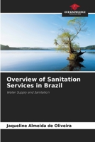 Overview of Sanitation Services in Brazil 6208641349 Book Cover