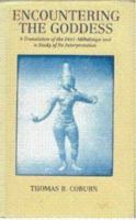 Encountering the Goddess: Translation of the Devi-Mahatmya and a Study of Its Interpretation 8170302994 Book Cover