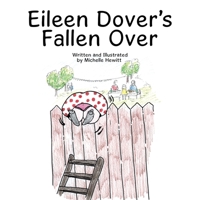 Eileen Dover's Fallen Over 1664112863 Book Cover
