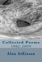 Collected Poems 1982-2009 1478294973 Book Cover