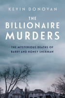 The Billionaire Murders 0735237034 Book Cover