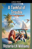 A Tankful of Trouble (Citrus Beach Mysteries) B0GLYZ7XQR Book Cover