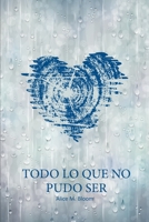 Todo lo que no pudo ser: La historia completa de Sharon Glow (El reino del suelo) B0BW23RTB5 Book Cover
