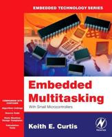 Embedded Multitasking (Embedded Technology) 0750679182 Book Cover