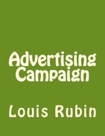 Advertising Campaign 198374722X Book Cover