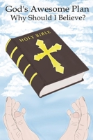 God's Awesome Plan 1947837109 Book Cover