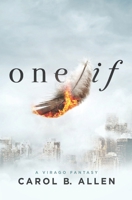 One If: A Virago Fantasy 1734342404 Book Cover