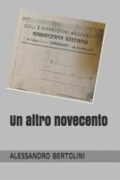 Un altro novecento (Narrativa) 1091170088 Book Cover