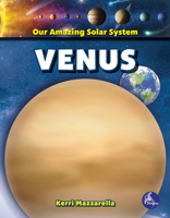 Venus 1638979790 Book Cover