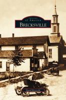 Brecksville (Images of America: Ohio) 0738532495 Book Cover