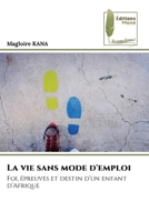 La vie sans mode d'emploi (French Edition) 6209824234 Book Cover