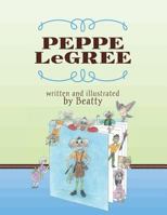 Peppe Legree 1460229886 Book Cover