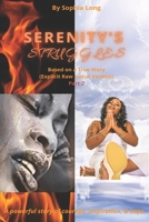 Serenity's Struggles - Part 2 1637602278 Book Cover