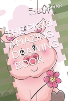THE PIGGI AMAZING DRAWING BOOK B09SP43CTW Book Cover