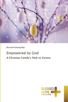 Empowered by God 6202477083 Book Cover