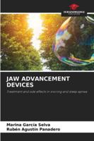Jaw Advancement Devices 6209289657 Book Cover