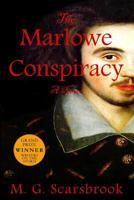 The Marlowe Conspiracy 1456310968 Book Cover