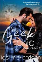 Geek Chic 1720036438 Book Cover