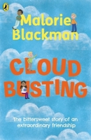 Cloud Busting 0440866154 Book Cover