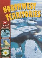 Northwest Territories 1553883691 Book Cover