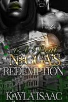 A Real N*gga's Redemption B08C97TGZF Book Cover