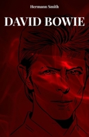 DAVID BOWIE: DAS LEBEN UND DIE GESCHICHTE VON DAVID BOWIE B0FSM2S2ZW Book Cover