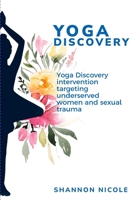 Yoga Discovery 180524230X Book Cover