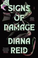 Signs of Damage 1761151096 Book Cover
