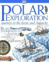 DK Discoveries: Polar Exploration 0789434210 Book Cover