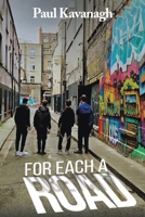 For Each a Road 1035897083 Book Cover