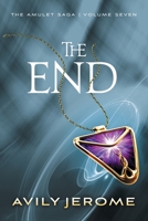 The End 1732187983 Book Cover